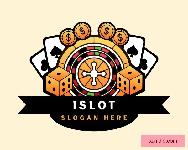 认识islot